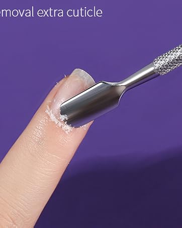 Nail Soaking Bowl
