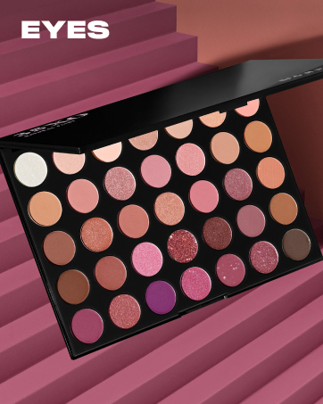 Morphe Product Image