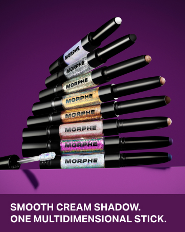 Morphe Product Image