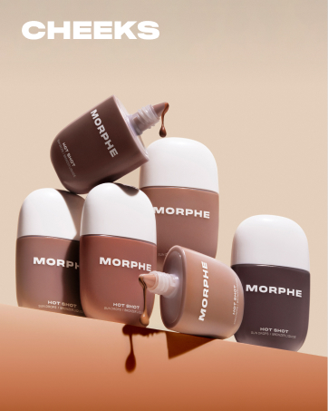 Morphe Product Image