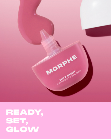 Morphe Product Image