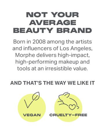 Morphe Product Image