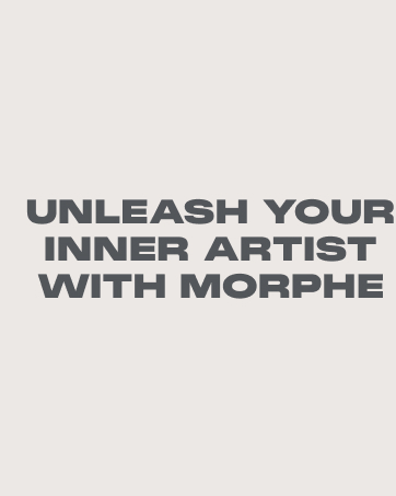 Morphe Product Image