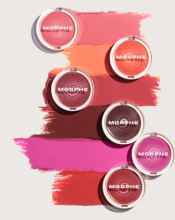 Morphe Product Image