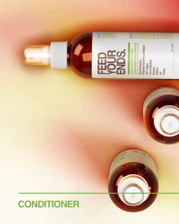 Yarok Conditioner