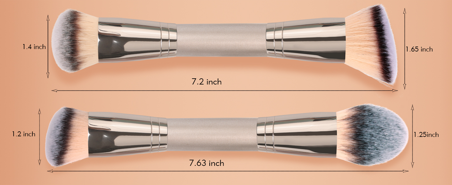 Foundation Brush