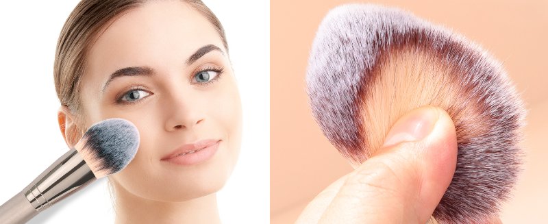Foundation Brush