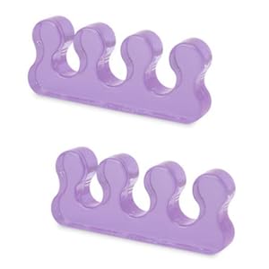 Toe Separators Pedicure