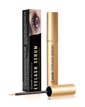 Eyelash serum