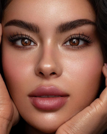 Eyelash Growth Serum