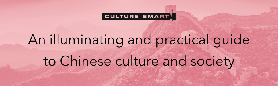 China - Culture Smart!