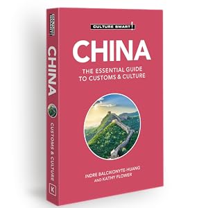 China - Culture Smart!