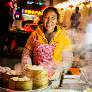 China - Culture Smart!
