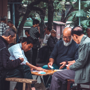 China - Culture Smart!