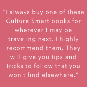 China - Culture Smart!