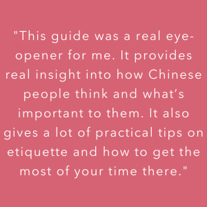 China - Culture Smart!