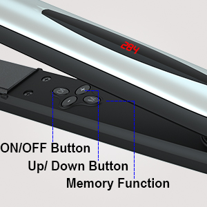 Operational Buttons