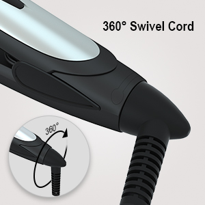 360° Swivel Cord