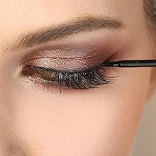 Eyeshadow Closeup