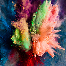 Color Blast
