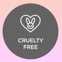 Cruelty Free Icon