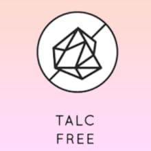Talc Free Icon