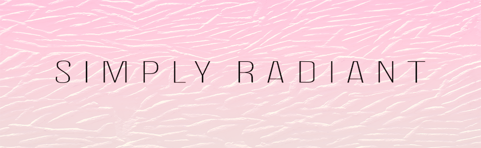 Simply Radiant Pink