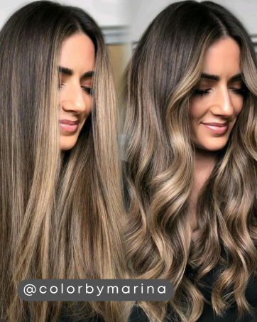 hair