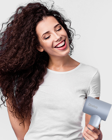 For Curly Hair