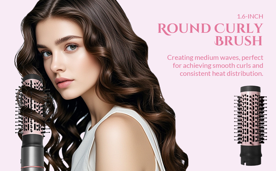 Hair Dryer Attachments