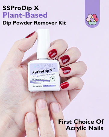 dip powder remover