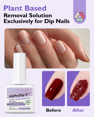 dip powder remover