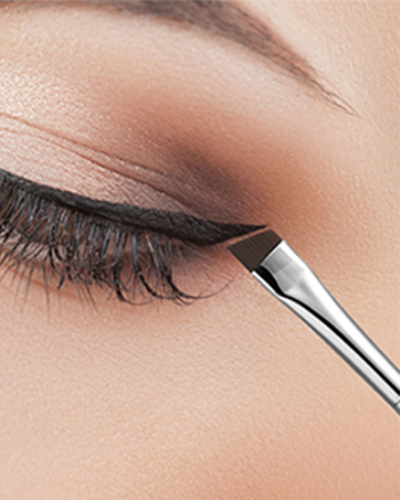 Eyeliner Brush