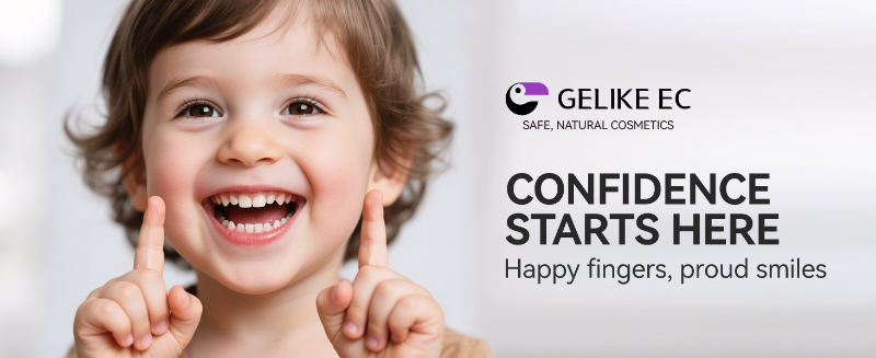 Easy and Quickly Stop Nail-biting Habit with Safe Solution