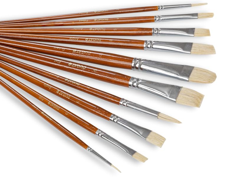 paint brush set