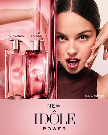 Idole Power, New Perfume, Women's Fragrance