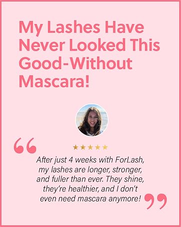 lash serum