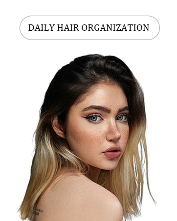 small flat iron for daily hair styling