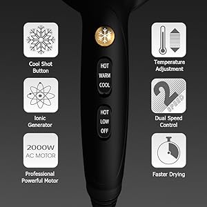 Blow Dryer