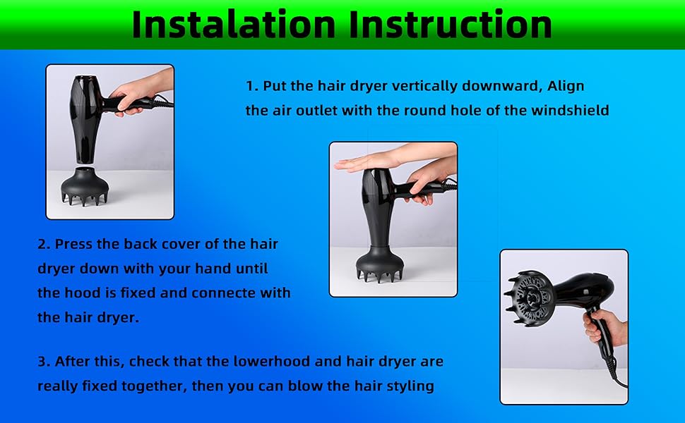 install