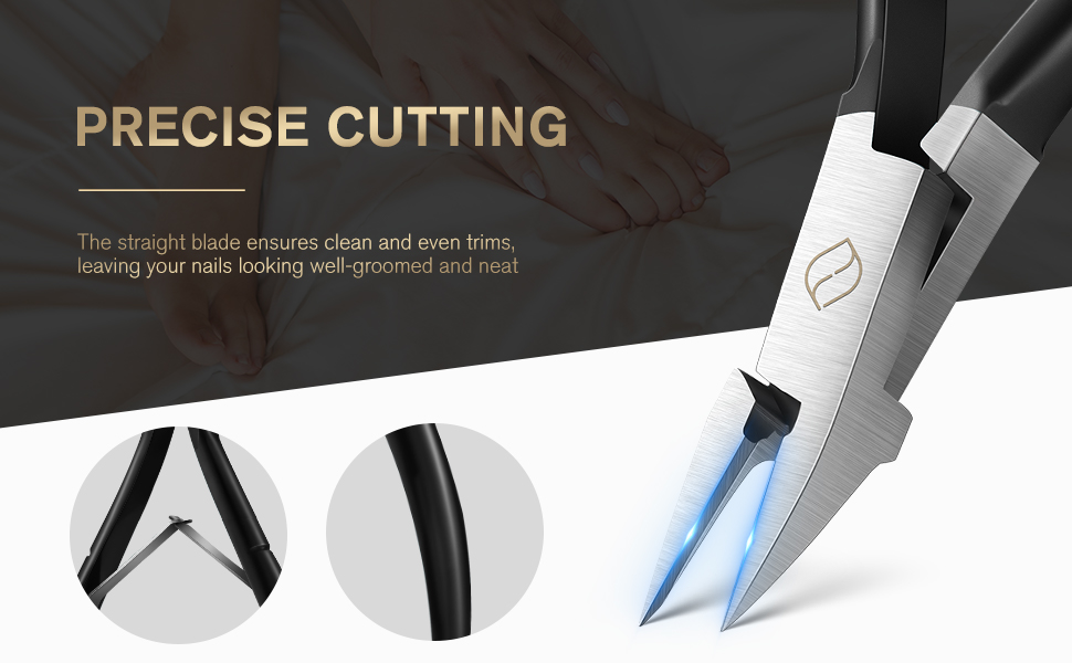 Toenail Clipper