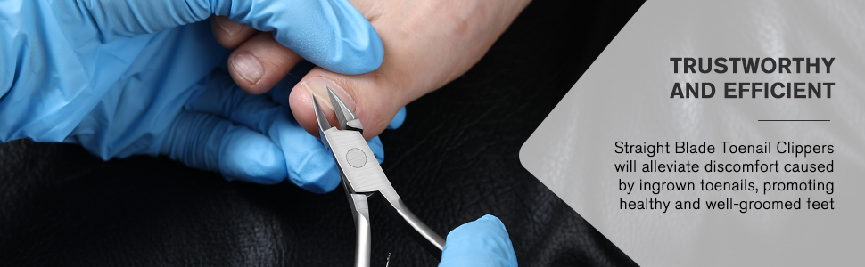 Toenail Clipper