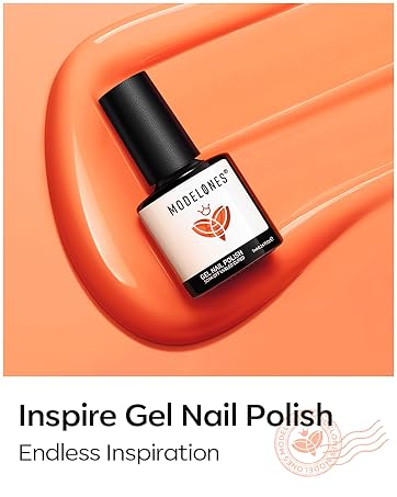 Modelones Nail Polish