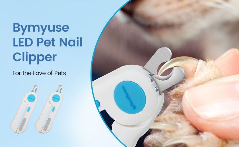 Pet Nail Clipper Image 1