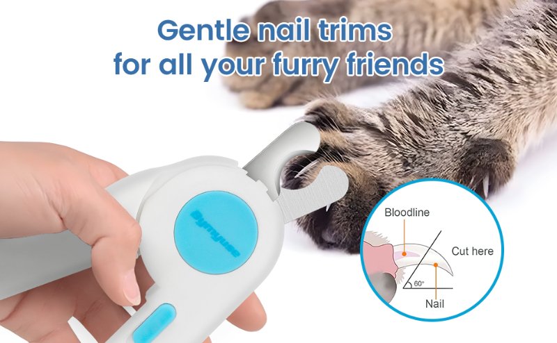Pet Nail Clipper Image 3