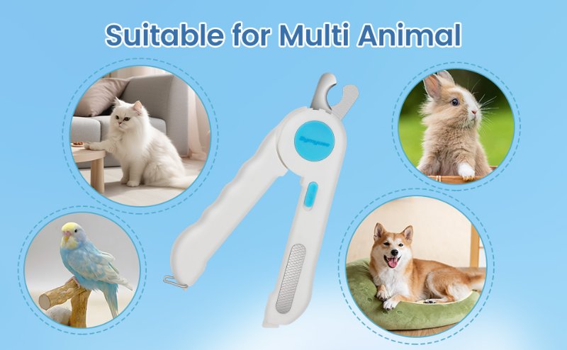 Pet Nail Clipper Image 4