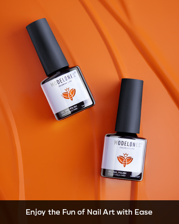 Gel Nail Polish