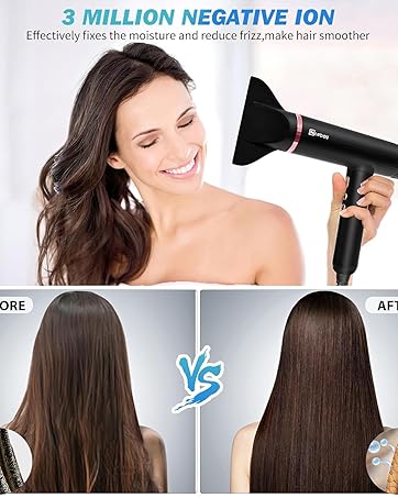 hair dryer