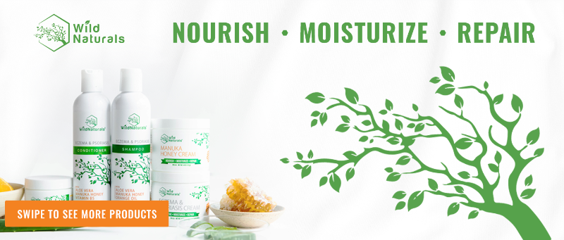 Wild Naturals Products