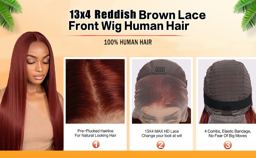 WIGS CAP